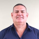 Alexander Gonzalez, General Manager at A Squared Roofing