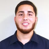 Emel Proenza, Supervisor at A Squared Roofing